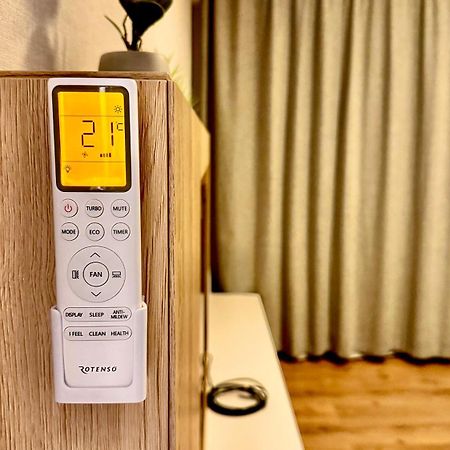 Prywatne Apartamenty W Bel Mare Free Parking Miedzyzdroje Esterno foto