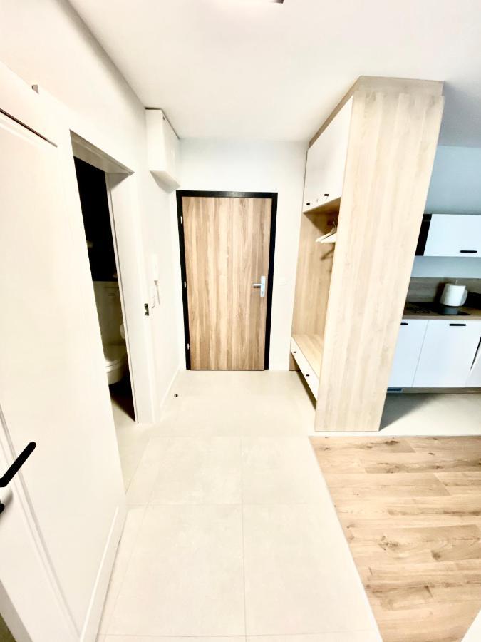 Prywatne Apartamenty W Bel Mare Free Parking Miedzyzdroje Esterno foto