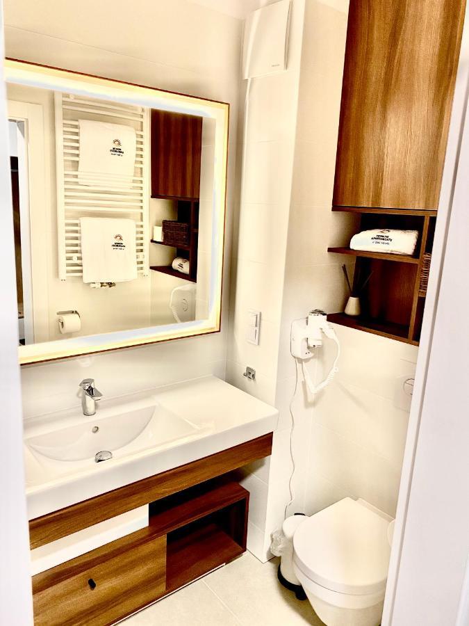 Prywatne Apartamenty W Bel Mare Free Parking Miedzyzdroje Esterno foto