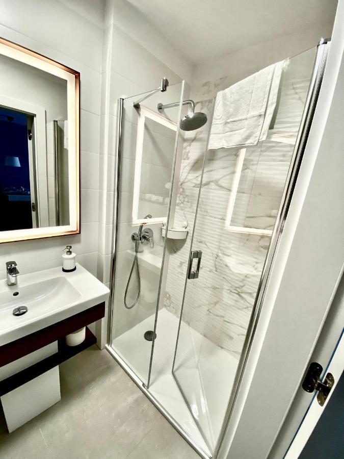 Prywatne Apartamenty W Bel Mare Free Parking Miedzyzdroje Esterno foto