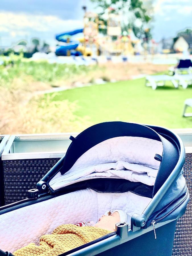 Prywatne Apartamenty W Bel Mare Free Parking Miedzyzdroje Esterno foto