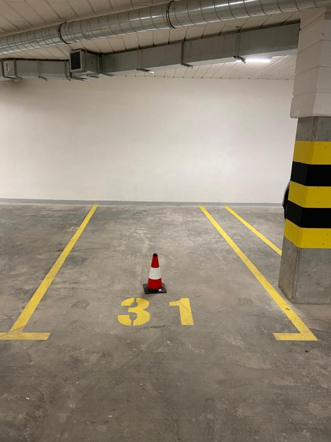 Prywatne Apartamenty W Bel Mare Free Parking Miedzyzdroje Esterno foto