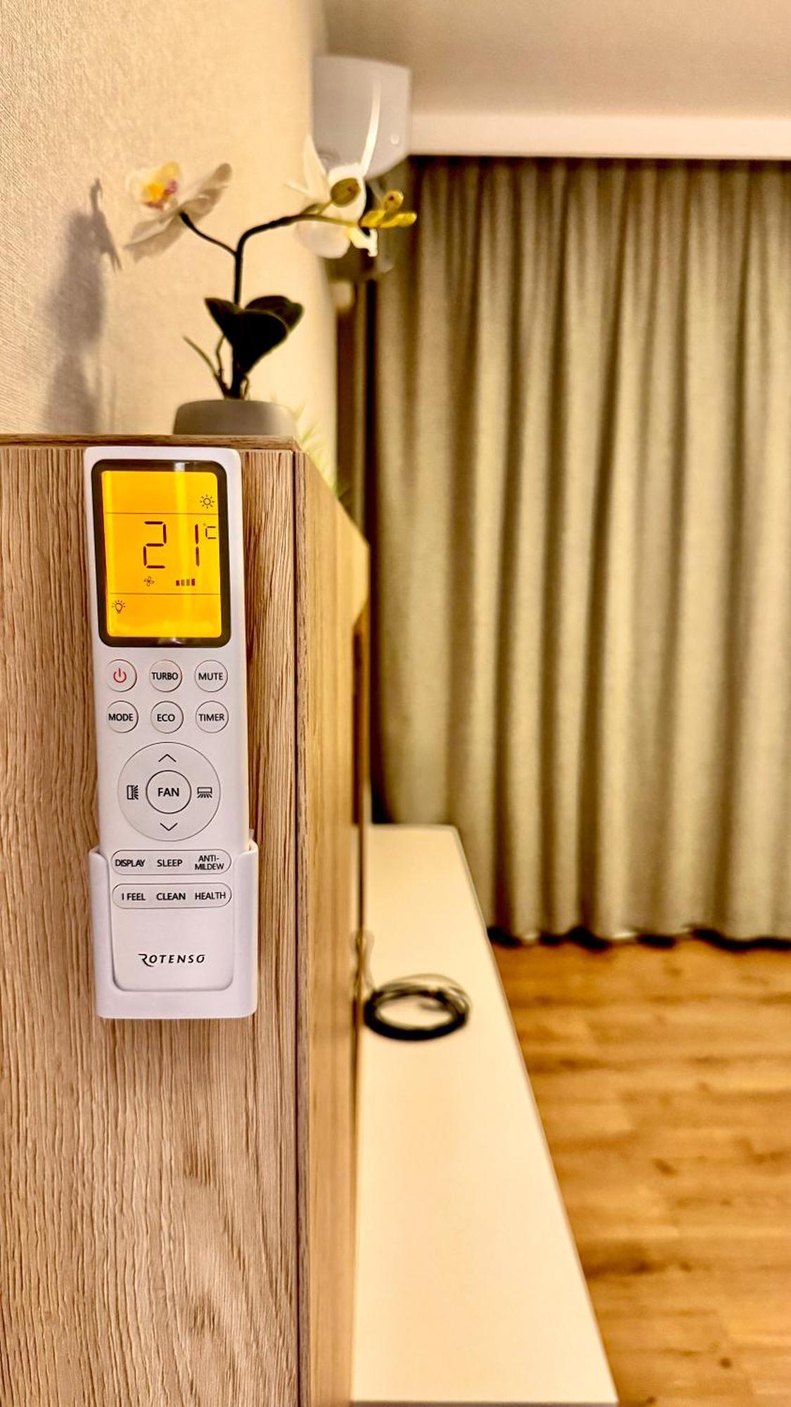 Prywatne Apartamenty W Bel Mare Free Parking Miedzyzdroje Esterno foto